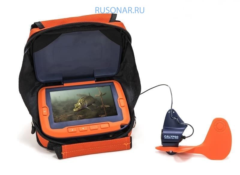 подводные видеокамеры для рыбалки в ярославле
